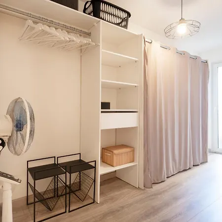 Apartament Rock In Share - Le Graoully *